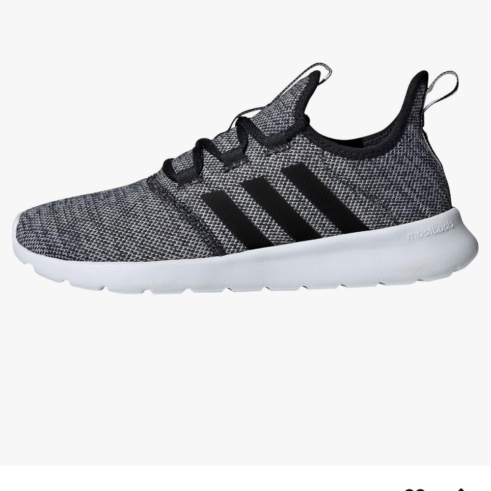 Women’s Adidas Cloudfoam Pure 2.0 Sneakers